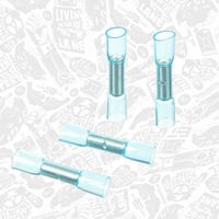 Thumbnail - Kabelreparatieset, gloeibougie - ED0210 - ET ENGINETEAM