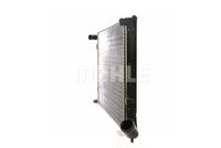 Thumbnail - Radiateur - CR594000S - MAHLE