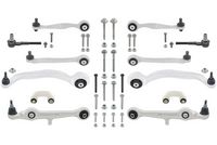 Set, suspensie roata TOPRAN, Cod: 114 524