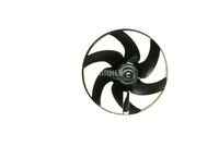Thumbnail - Koelventilatorwiel - CFF269000P - MAHLE