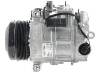 Thumbnail - Compressor, airconditioning - ACP560000P - MAHLE