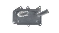 Thumbnail - Oliekoeler, motorolie - CLC276000S - MAHLE