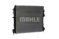 Thumbnail - Radiateur - CR1506000S - MAHLE