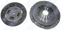 Комплект съединител JT6847 RYMEC