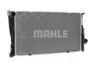 Thumbnail - Radiateur - CR1085000S - MAHLE