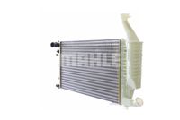 Thumbnail - Radiateur - CR596000S - MAHLE