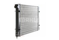 Thumbnail - Radiateur - CR342000S - MAHLE
