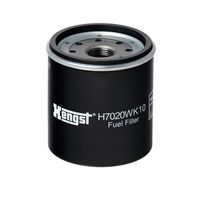 Kraftstofffilter