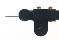 Thumbnail - Condensor, airconditioning - AC458000S - MAHLE