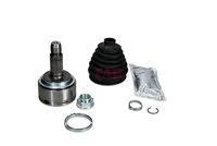 Gelenksatz, Antriebswelle