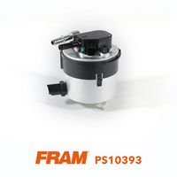 горивен филтър