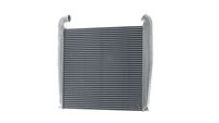 Thumbnail - Intercooler, inlaatluchtkoeler - CI100000P - MAHLE