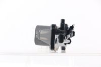 Thumbnail - Oliekoeler, motorolie - CLC123000S - MAHLE