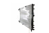 Thumbnail - Radiateur - CR1505000S - MAHLE