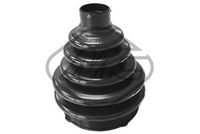 комплект маншон, полуоска