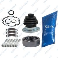 Kit cap planetara GSP, Cod: 603008