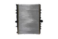 Thumbnail - Radiateur - CR392000S - MAHLE