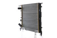 Thumbnail - Radiateur - CR615000S - MAHLE