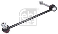 Stange/Strebe, Stabilisator