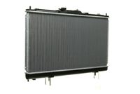 Thumbnail - Radiateur - CR546000S - MAHLE