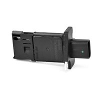 DELPHI Luchtmassameter 4