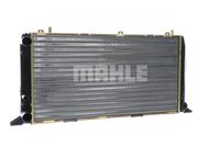 Thumbnail - Radiateur - CR403000S - MAHLE
