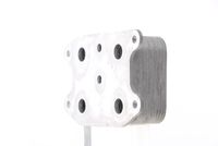 Thumbnail - Oliekoeler, automatische transmissie - CLC140000S - MAHLE