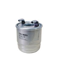 Kraftstofffilter Kraftstofffilter