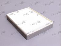 Filter, Innenraumluft