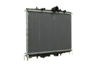 Thumbnail - Radiateur - CR514000P - MAHLE