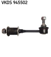 Stange/Strebe, Stabilisator