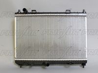 Kühler, Motorkühlung