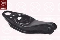 Lenker, Radaufhängung