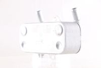 Thumbnail - Oliekoeler, motorolie - CLC116000S - MAHLE