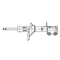 Amortizor CTR, Cod: GY1416G