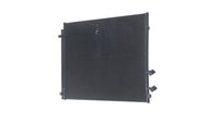Thumbnail - Condensor, airconditioning - AC1066000S - MAHLE