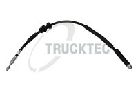 спирачен маркуч