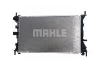 Thumbnail - Radiateur - CR628000S - MAHLE