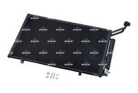 Kondensator, Klimaanlage