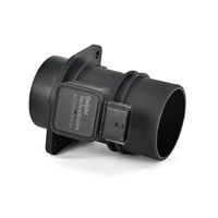 DELPHI Luchtmassameter 4