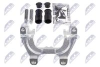 държач, спирачен апарат