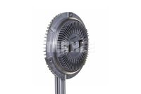 Thumbnail - Koppeling, radiateurventilator - CFC93000P - MAHLE