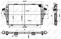 Thumbnail - Inlaatklep - 30279 - TRW Engine Component