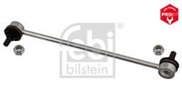 Stange/Strebe, Stabilisator