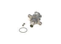 BOSCH Hoofdremcilinder 6