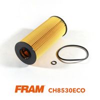 маслен филтър