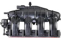 Modul conducta admisie METZGER AUTOTEILE, Cod: 2100066