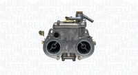 MAGNETI MARELLI Carburateur 4