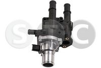 Carcasa termostat STC, Cod: T435860