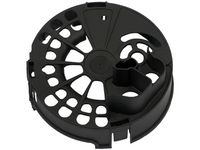 Protective Cap, alternator